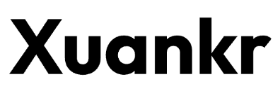 Xuankr Logo